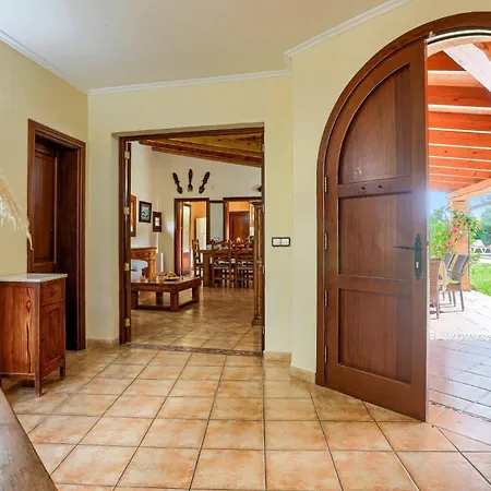 Villa Malec By