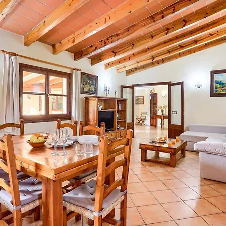 Villa Malec By *
