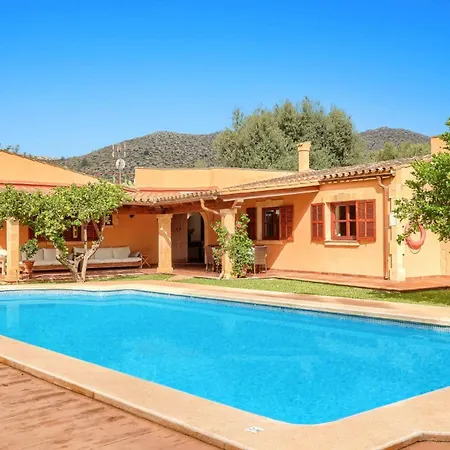 Malec By Villa Port de Pollenca