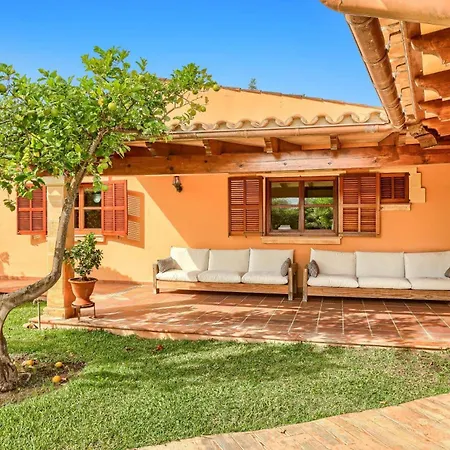 Villa Malec By