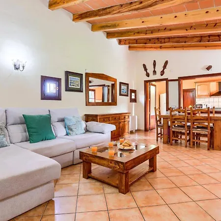 Villa Malec By