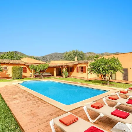 Malec By Villa Port de Pollenca