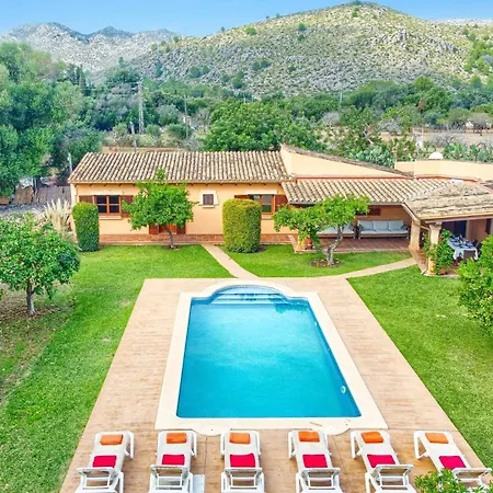 Villa Malec By Port de Pollenca